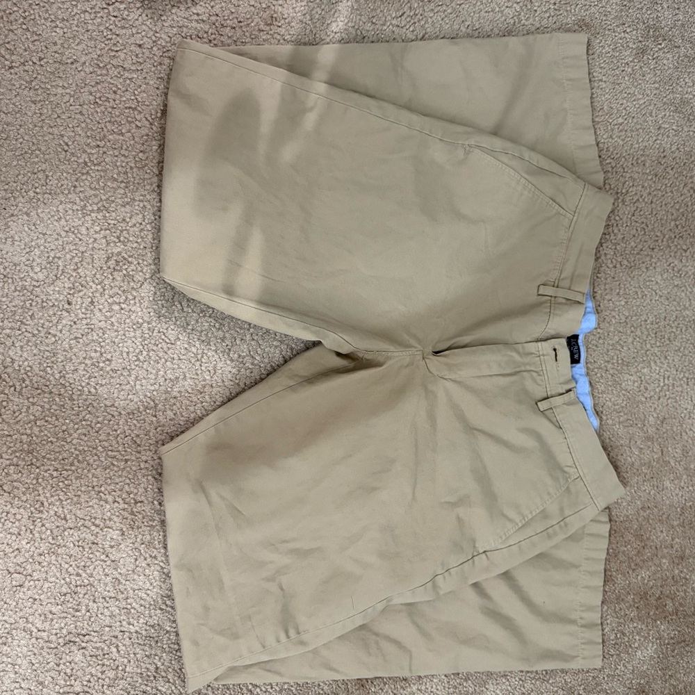 J. Crew Khakis
